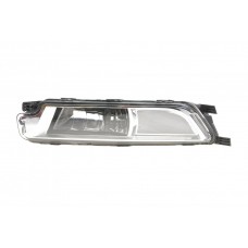 Фара протитуманна VW Passat 14- (L)