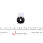 Ремкомплект супорта (заднього) (R) Renault Master 98- (d=42mm) (+поршень з механізмом) (Bosch)