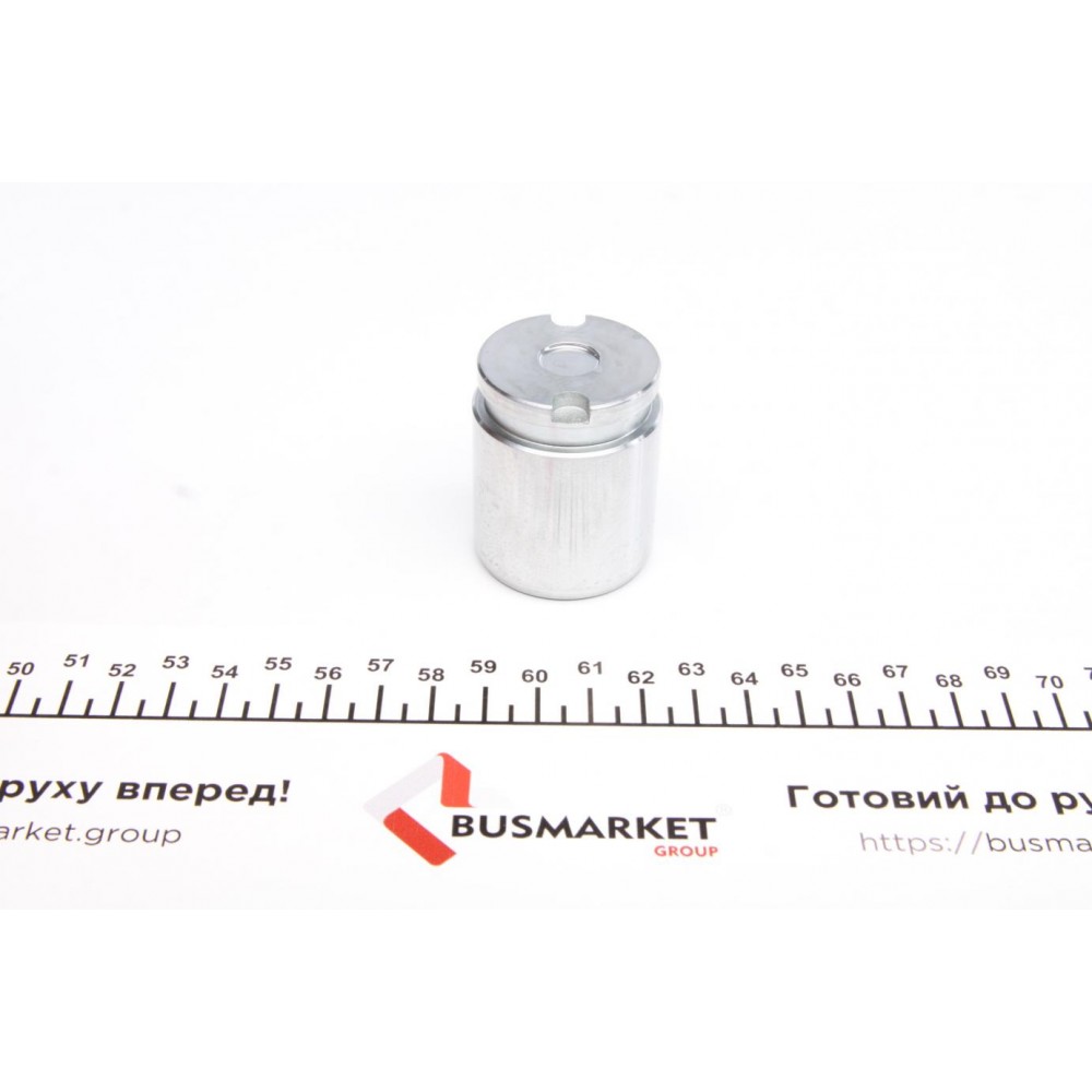 Ремкомплект супорта (заднього) Toyota Auris/Yaris 05- (d=38mm) (+поршень) (Tokic)