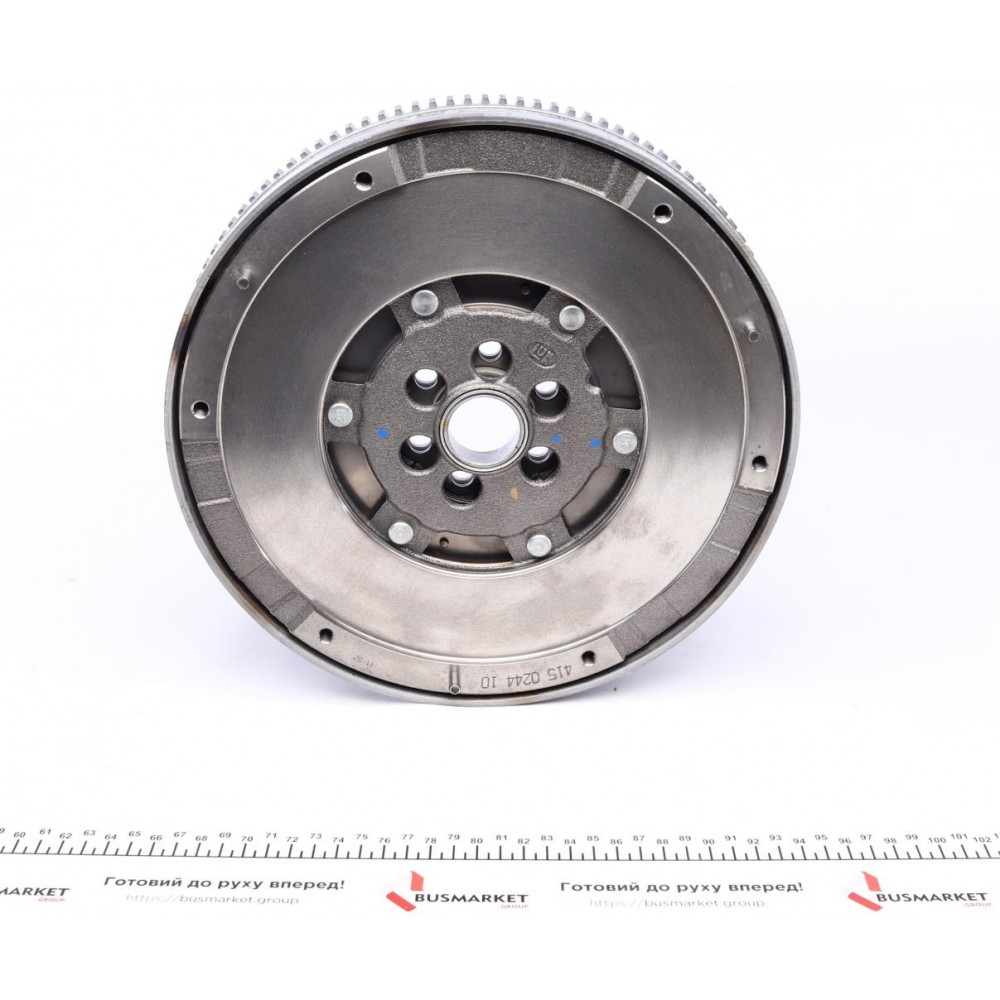 Демпфер зчеплення Audi A4/A6/VW Passat 1.9-2.0 TDi 00-