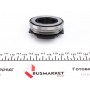 Демпфер (глухий) + комплект зчеплення VW T4 2.4-2.5TDI (65kw)