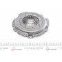 Комплект зчеплення Daewoo Nexia 1.5 95-97 (d=200mm) (+вижимний)