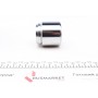 Ремкомплект супорта (переднього) Renault Master 93-98 (d=52mm) (+2 поршня) (Bendix)