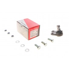 Опора кульова (передня/знизу) Renault Megane IV 15- (d=21.95mm)