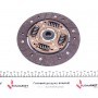 Комплект зчеплення Opel Corsa 1.0i 00- (d=200mm)