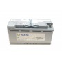 Акумуляторна батарея 105Ah/950A (393x175x190/+R/B13) (Start-Stop AGM) Silver Dynamic H15