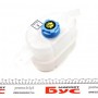 Бачок розширювальний Citroen Nemo/Peugeot Bipper 1.3HDi/1.4HDi/1.4 07- (+ кришка)