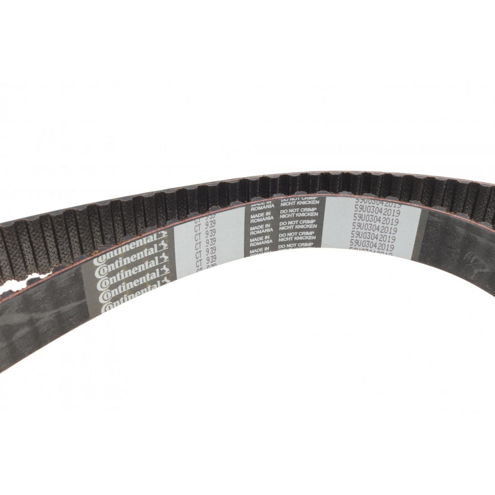 Комплект ГРМ VW T4 2.4D 90-03, 55/57kw, AAB,AJA