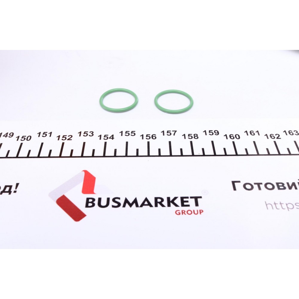 Осушувач кондиціонера Audi A4/A6/VW Passat 1.6-4.2 87-05