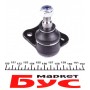 Опора кульова (передня/знизу/R) Audi A3/VW Golf IV 1.4-2.8 96-06