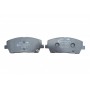 Колодки гальмівні (передні) Hyundai Santa Fe 2.0/2.4 18-