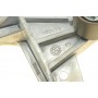 Комплект ГРМ + помпа Audi A4 00-08/A6 01-05/ VW Passat 2.0 01-05 (23x150z)