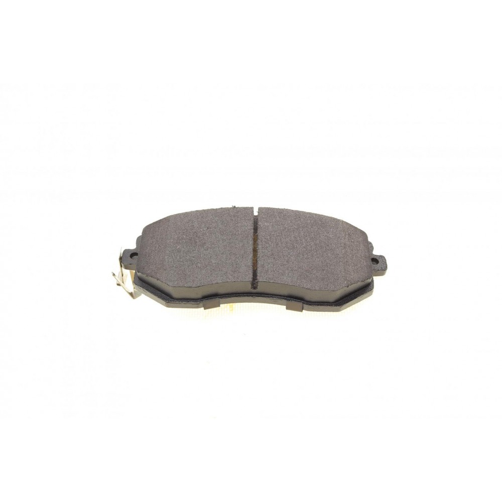 Колодки гальмівні (передні) Subaru BRZ/Forester/Impreza/Legacy/Outback/XV/Toyota GT 86 1.5-2.5 08-