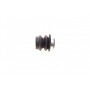 Ремкомплект супорта (заднього) Honda Accord 98-03 (d=34mm) (Akebono)