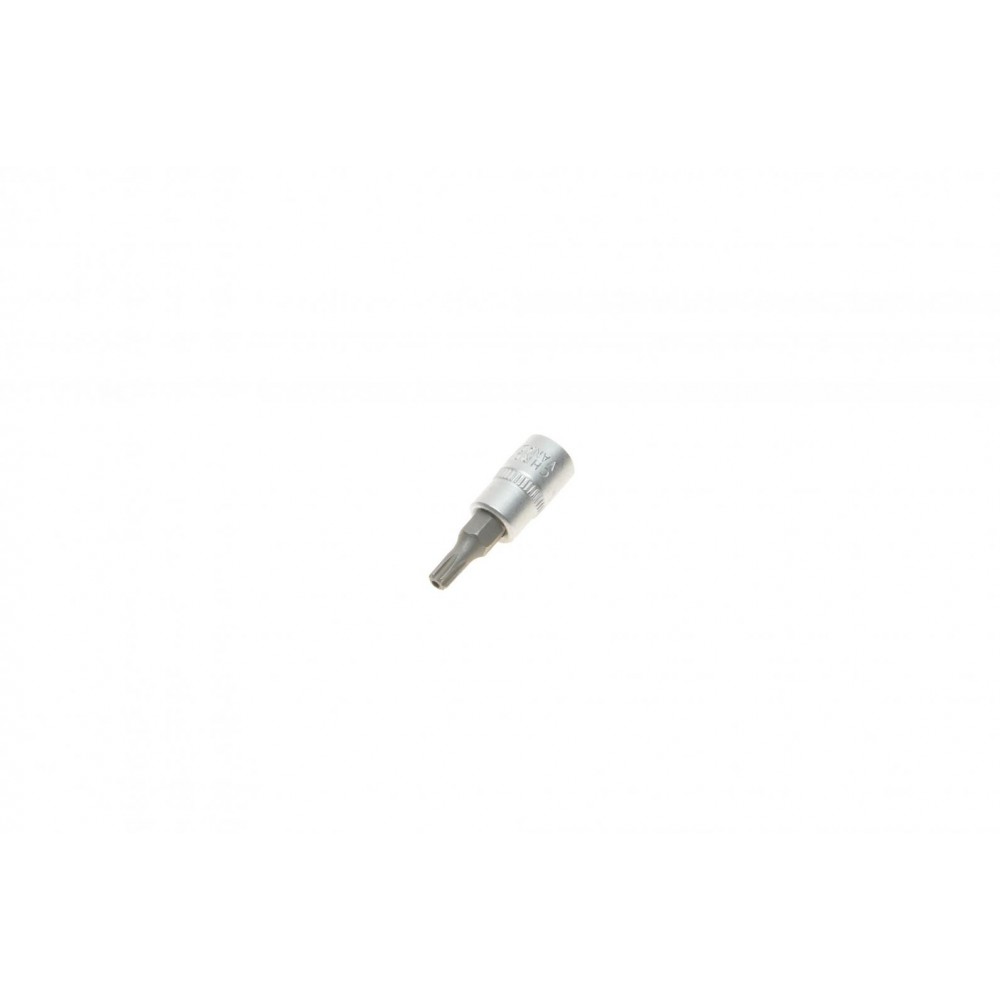 Головка DOUBLE TX-TP T25 (під ключ 1/4