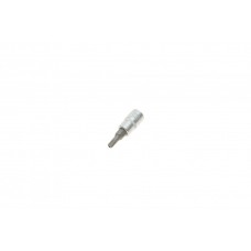Головка DOUBLE TX-TP T25 (під ключ 1/4