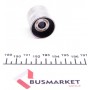 Комплект ГРМ VW T5/ Caddy/Crafter 1.6TDI-2.0TDI 09-