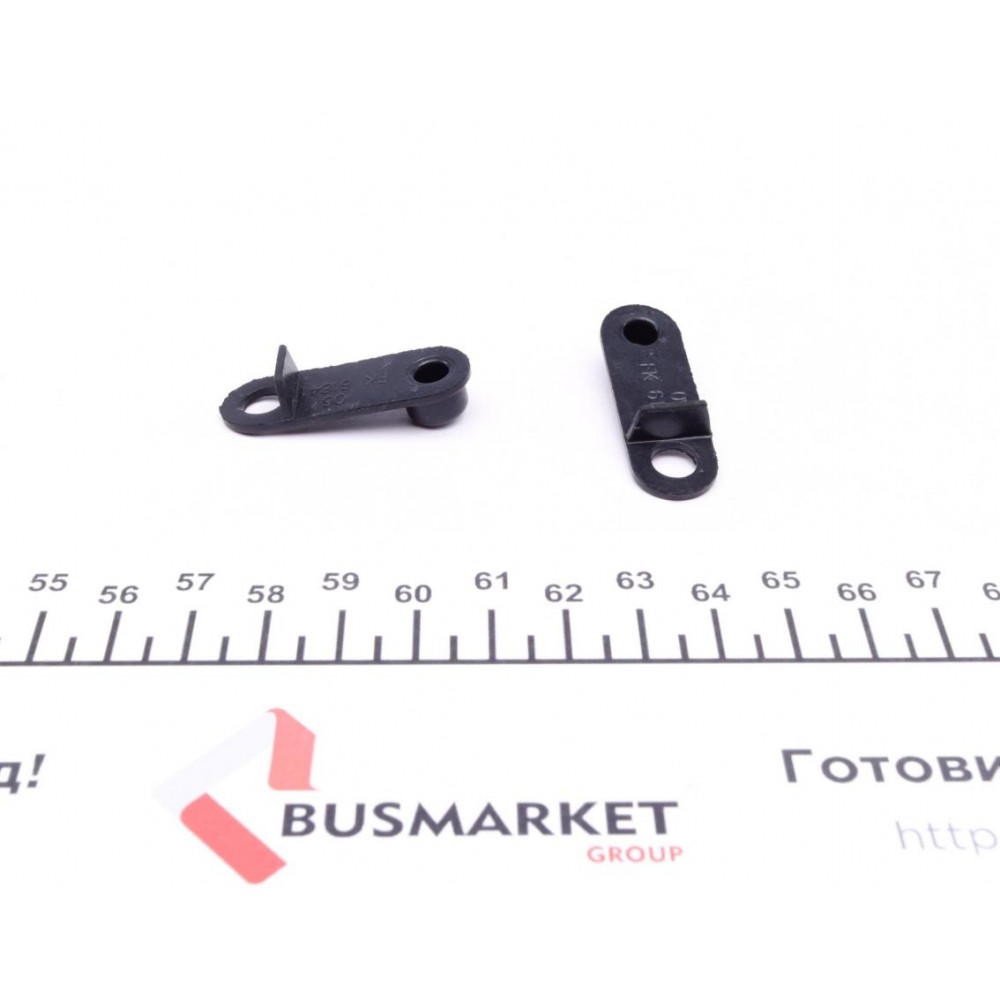 Ремкомплект супорта (переднього) Nissan 350 Z/Jaguar S-Type/XJ 02-09 (d=38/44mm) (Brembo)