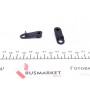 Ремкомплект супорта (переднього) Nissan 350 Z/Jaguar S-Type/XJ 02-09 (d=38/44mm) (Brembo)