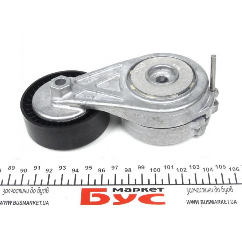 Натяжник ременя генератора Audi A4/A5 1.8-2.0 TFSI 08-