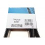 Ремінь генератора Land Rover/Toyota Land Cruiser 120 4.0i/4.6 94-