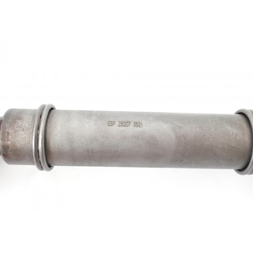 Піввісь Renault Laguna 1.9 dCi 01-07 09- (L) (37x27x632)
