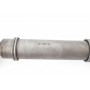 Піввісь Renault Laguna 1.9 dCi 01-07 09- (L) (37x27x632)