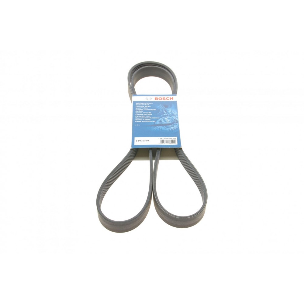 Ремінь генератора Honda CR-V 2.0 01-06 (7PK1730)