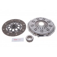 Комплект зчеплення Audi A4/A6/Skoda Superb/VW Passat 1.6-2.0 94-05 (d=228mm) (+вижимний)