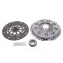 Комплект зчеплення Audi A4/A6/Skoda Superb/VW Passat 1.6-2.0 94-05 (d=228mm) (+вижимний)