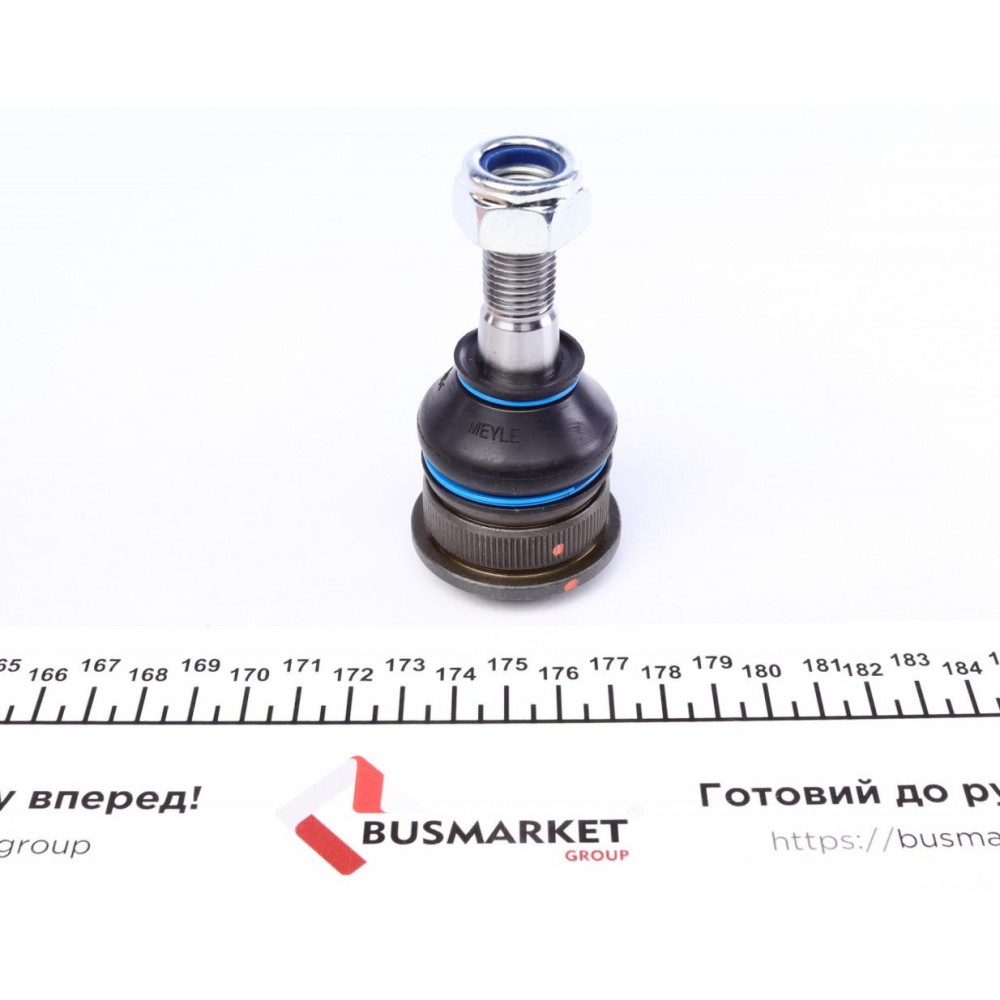 Опора кульова (передня/знизу) Nissan Primera/Sunny 86-02/Almera II 00-