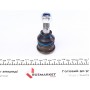 Опора кульова (передня/знизу) Nissan Primera/Sunny 86-02/Almera II 00-