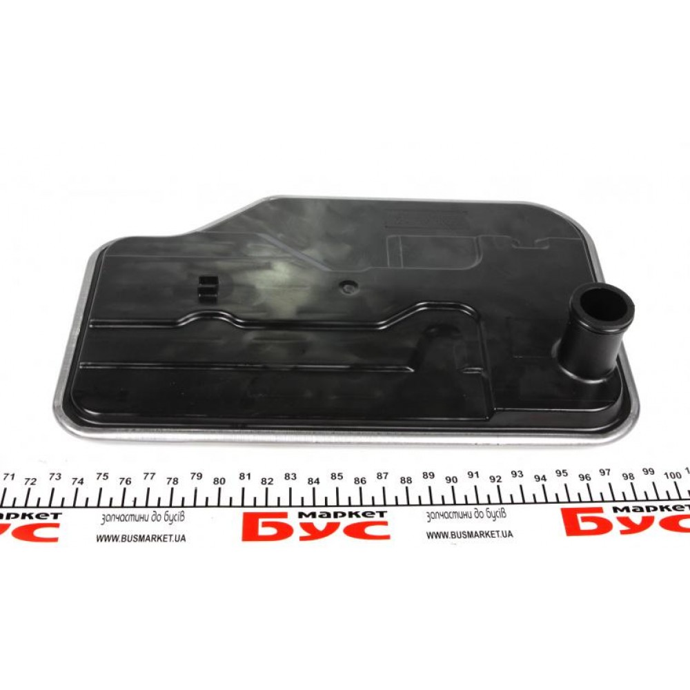 Комплект для заміни оливи АКПП MB (W164/W211) 01- (замінено на 014 135 1202)