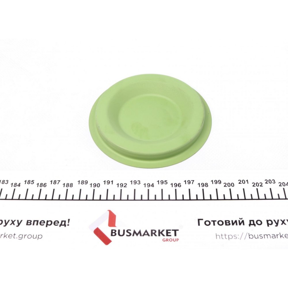 Заглушка КПП VW Caddy II 95-04