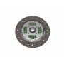 Комплект зчеплення Fiat Ducato 2.5/2.8d 94-02 (d=228mm) (+вижимний)