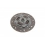 Комплект зчеплення VW T4 1.9D/TD 91-03, d=220mm, 44/45/50kw