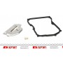 Фільтр АКПП Skoda Fabia/Octavia II/Roomster/VW Golf/Polo 1.4-2.0 TDI 04- (з прокладкою) (6 ступенів)