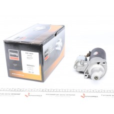 Стартер MB Sprinter 906/Viano (W639) 3.0 CDI 09- (1.7kw) (z=10)