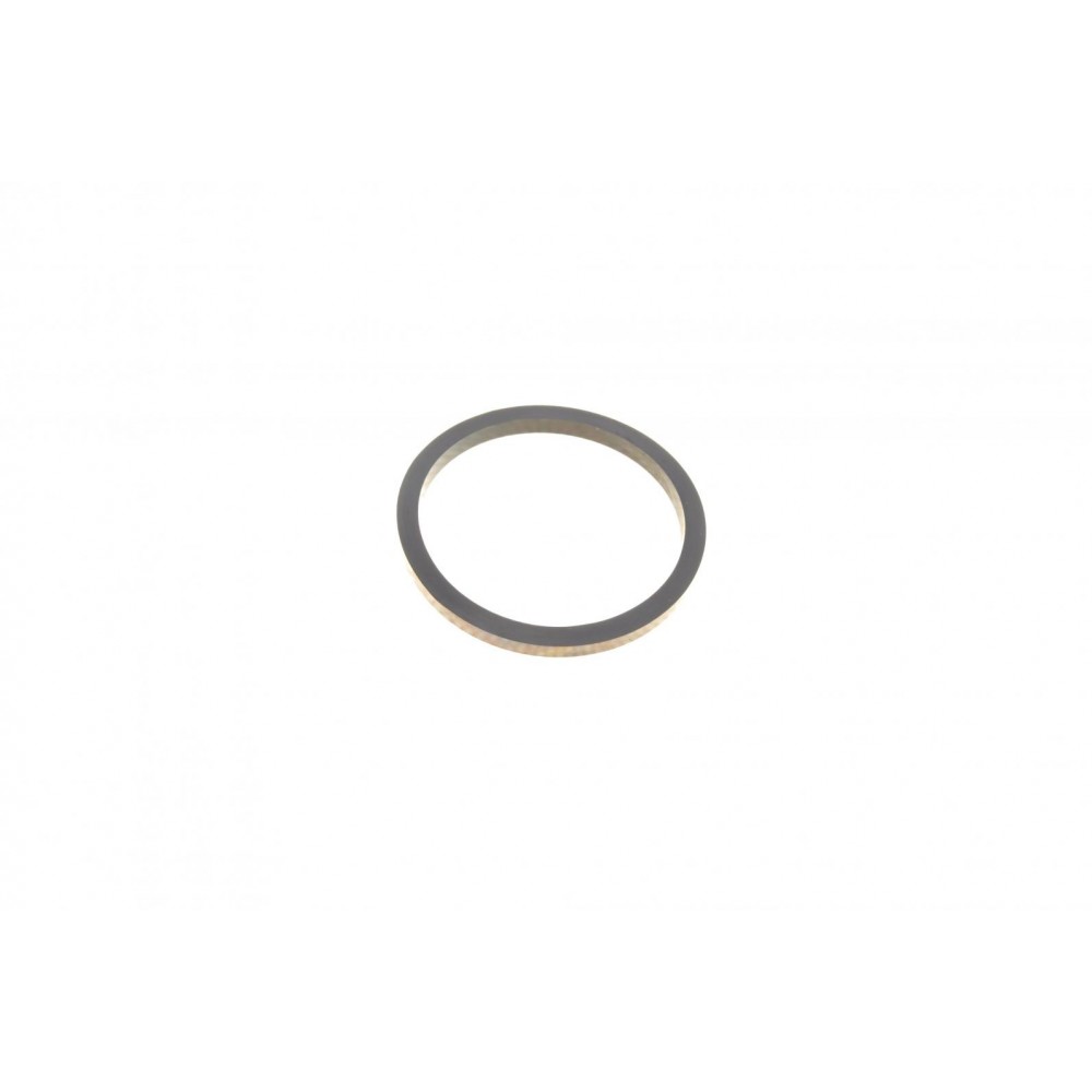 Ремкомплект супорта (заднього) VW Golf/Passat (d=38mm) (+поршень/направляюча) (Lucas)