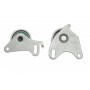 Комплект ГРМ Mitsubishi Pagero II/III/L200/L300 2.5D 90-05