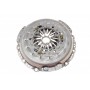 Комплект зчеплення Mitsubishi L200 2.4 DI-D 14- (d=270mm)