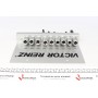 Набір інструментів M10, M12, M13, M14, T55, T70, M10, M12