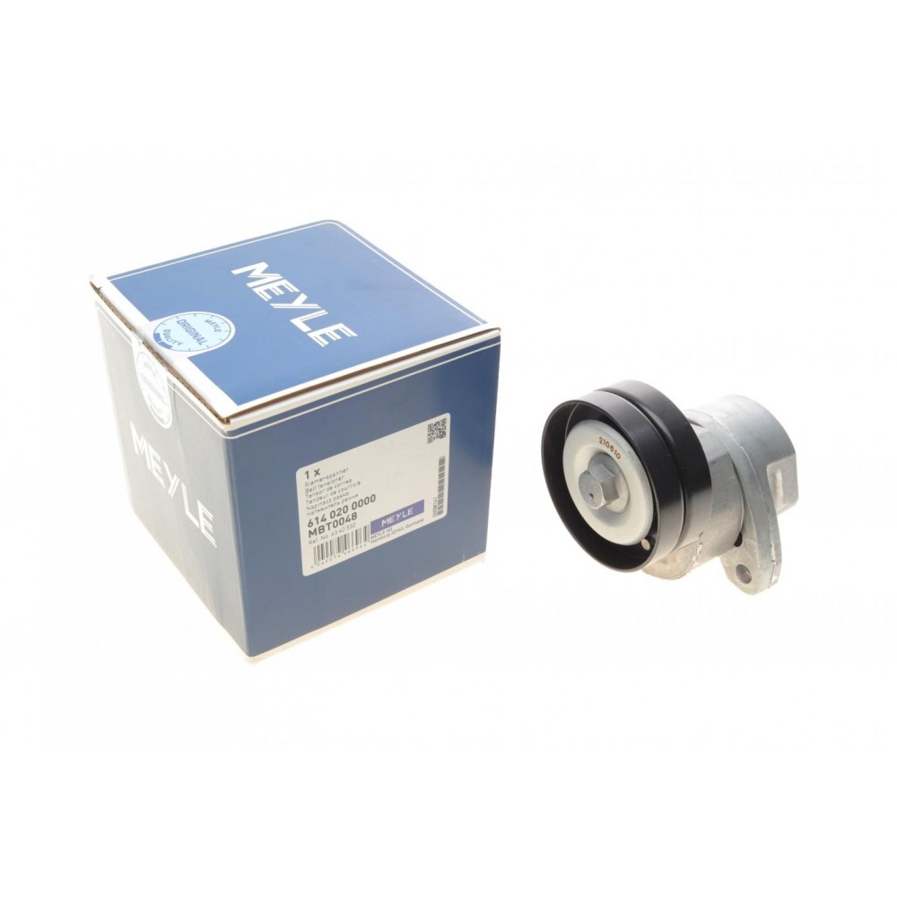 Натяжник ременя генератора Chevrolet Lacetti/Opel Combo/Astra 1.4-1.8 91-