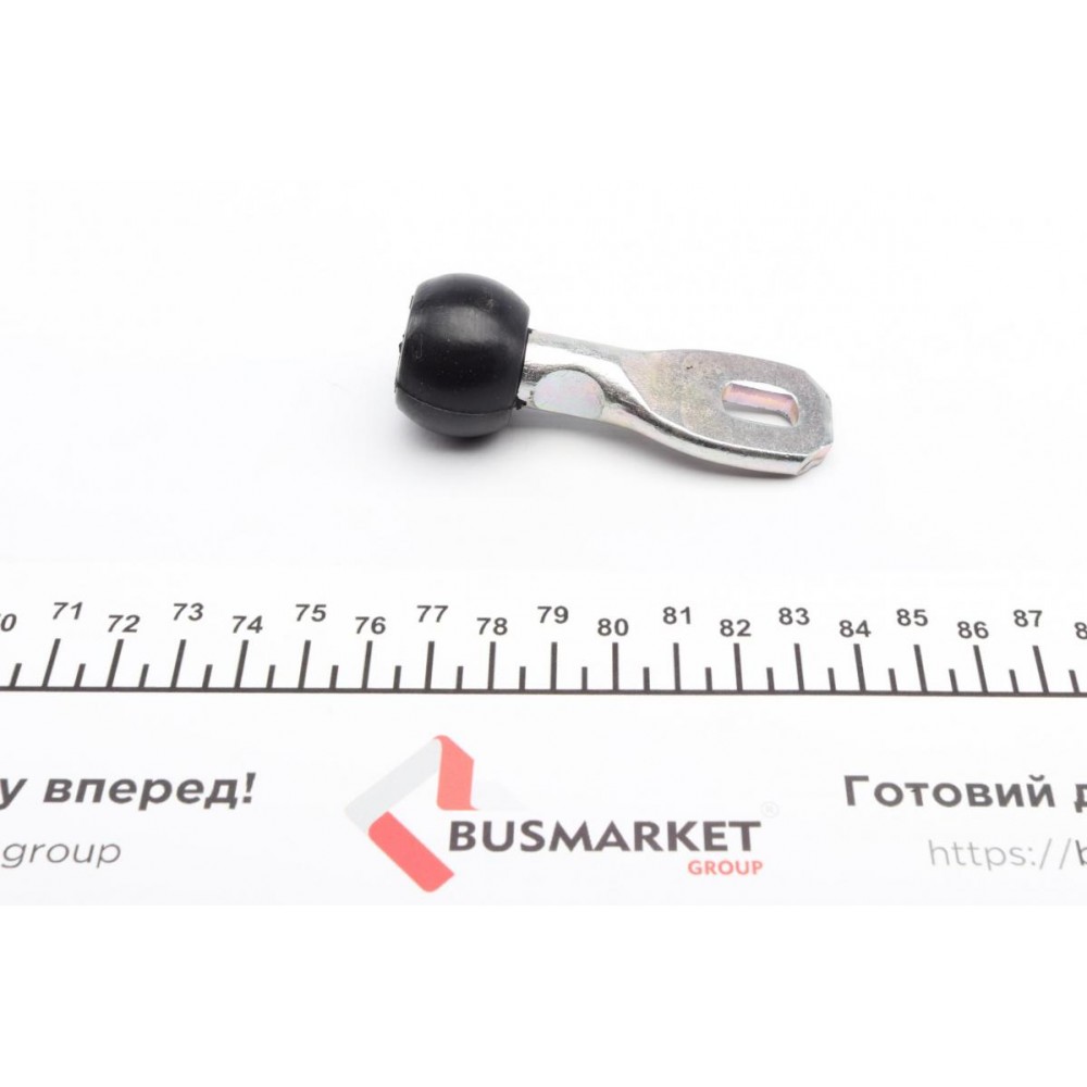 Вал перемикання передач VW Jetta 78-84