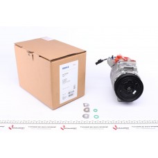 Компресор кондиціонера MB E-Class (W212/A207/C207) 09-16/C-Class (W204/S204/C204) 07-14 (d=110 мм)