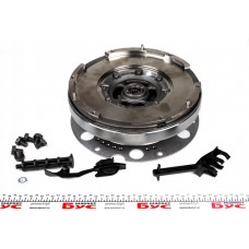 Демпфер зчеплення Audi A4/A5/A6/Q5 2.0 TDI 08-