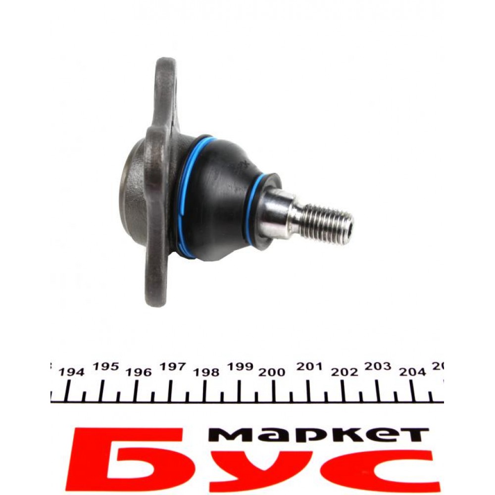 Опора кульова (передня/знизу/R) Audi A3/VW Golf IV 1.4-2.8 96-06