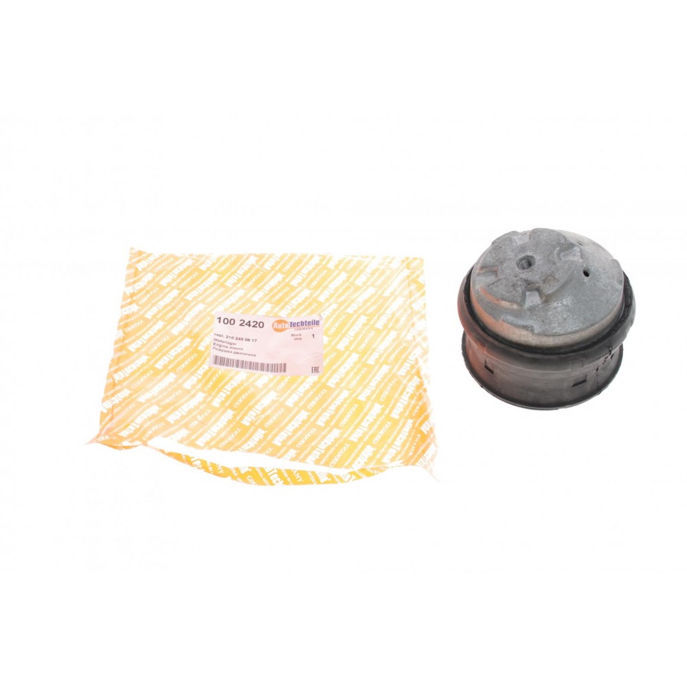 Подушка двигуна MB C-class (W202)/E-class (W210) 95-00