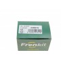 Ремкомплект супорта (заднього) Jeep Cherokee/Grand Cherokee 99-10 (d=48mm) (+поршень) (Ate)