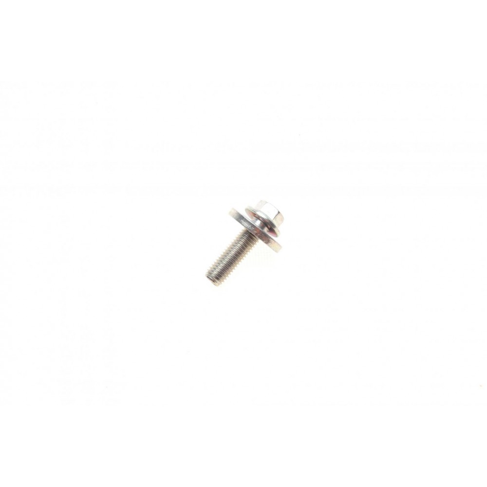 Комплект ГРМ + помпа Ford Mondeo/Focus 1.4/1.6i 03-12/Mazda 2 1.25-1.6 03-07 (22x117z)